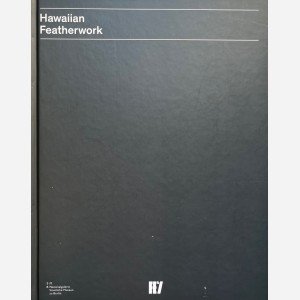 Hawaiian Featherwork