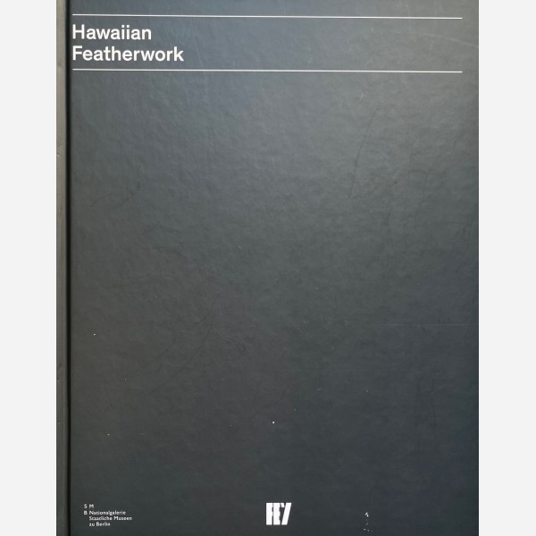 Hawaiian Featherwork