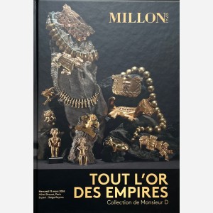 Millon, Paris, 11/03/2026