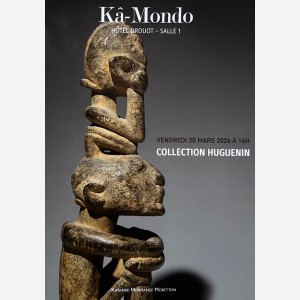 Kâ-Mondo, Paris, 20/03/2026