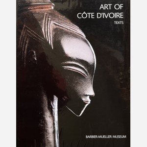 Art of Côte d'ivoire