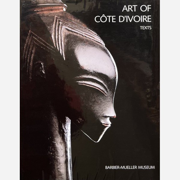 Art of C&ocirc;te d'ivoire