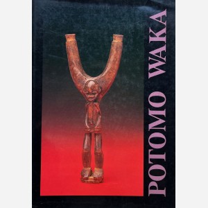 Potomo Waka