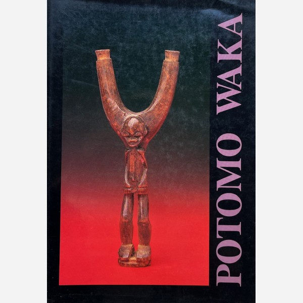 Potomo Waka