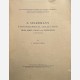A. Sparman's Ethnographical Collection from James Cook's 2nd Expedition (1772-1775)