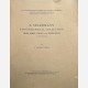 A. Sparman's Ethnographical Collection from James Cook's 2nd Expedition (1772-1775)