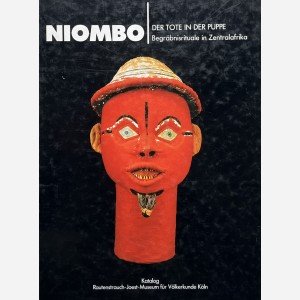 Niombo. Der Tote in der Puppe