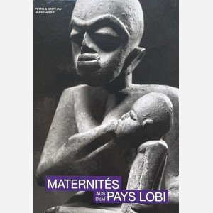 Maternités aus dem Pays Lobi