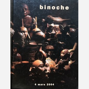 Binoche, Paris, 04/03/2004