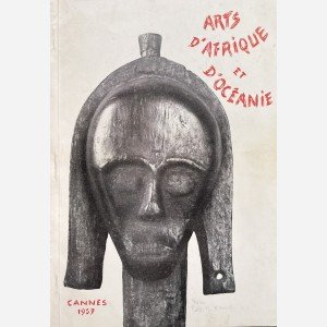 Arts d'Afrique et d'Océanie