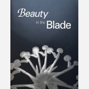 Beauty in the Blade