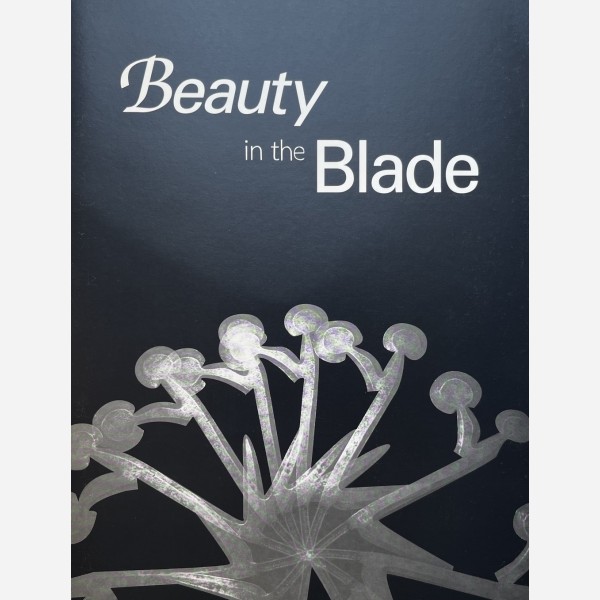 Beauty in the Blade