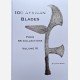 100 African Blades 
