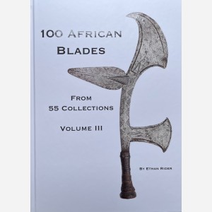 100 African Blades 