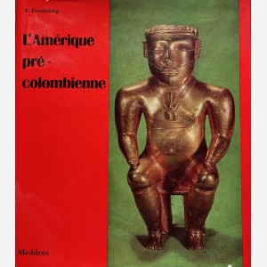 L'Amérique Pré-Colombienne