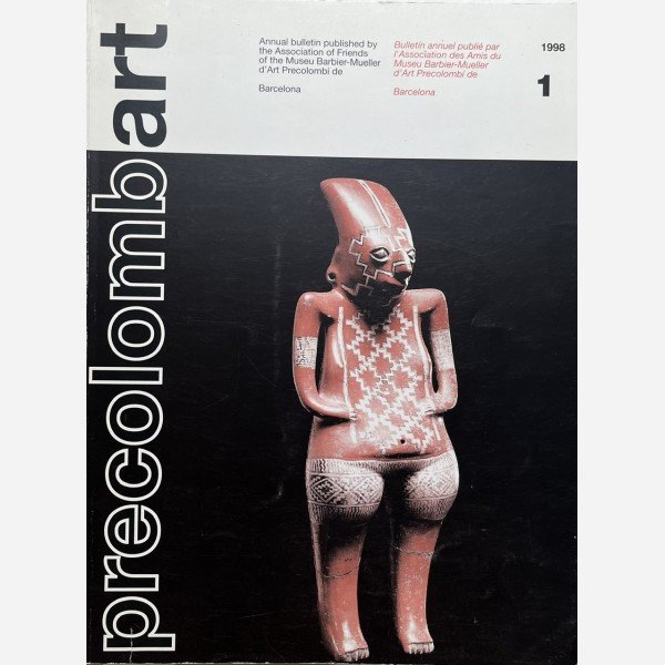 Precolombian art