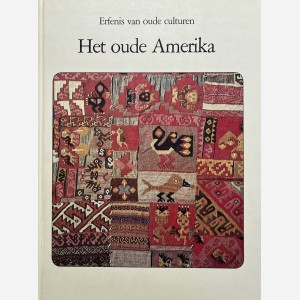 Het oude Amerika