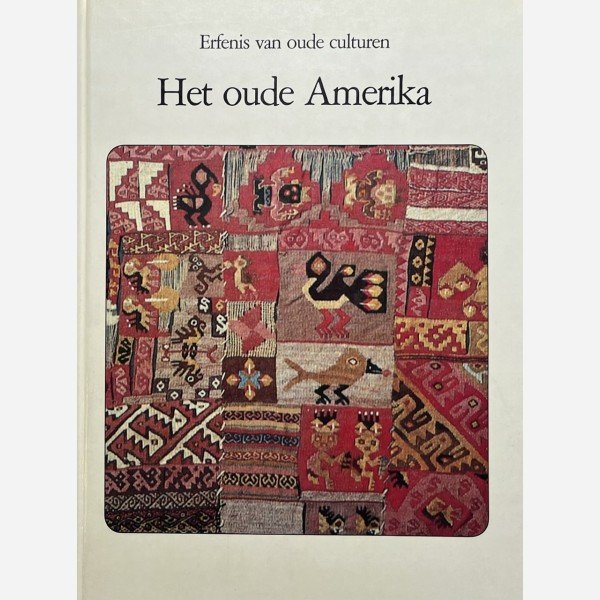 Het oude Amerika