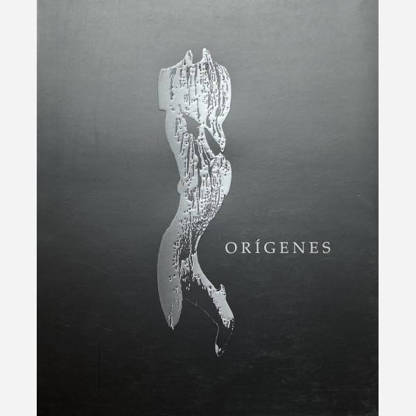 Origenes. Artes Primeras