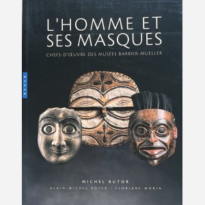 L'Homme et ces Masques
