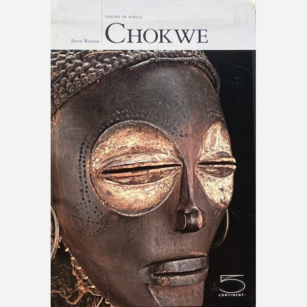 Visions of Africa : Chokwe