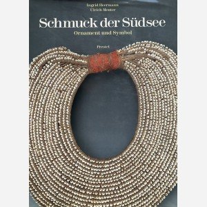 Schmuck der Südsee