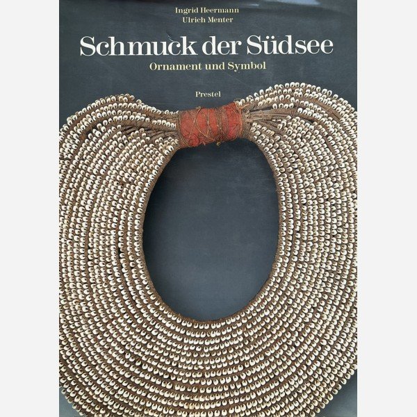 Schmuck der S&uuml;dsee