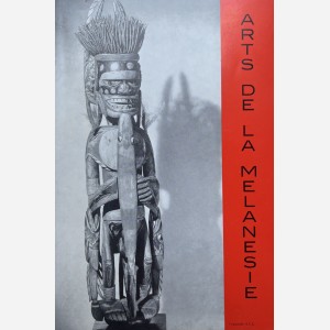 Arts de la Melanesie
