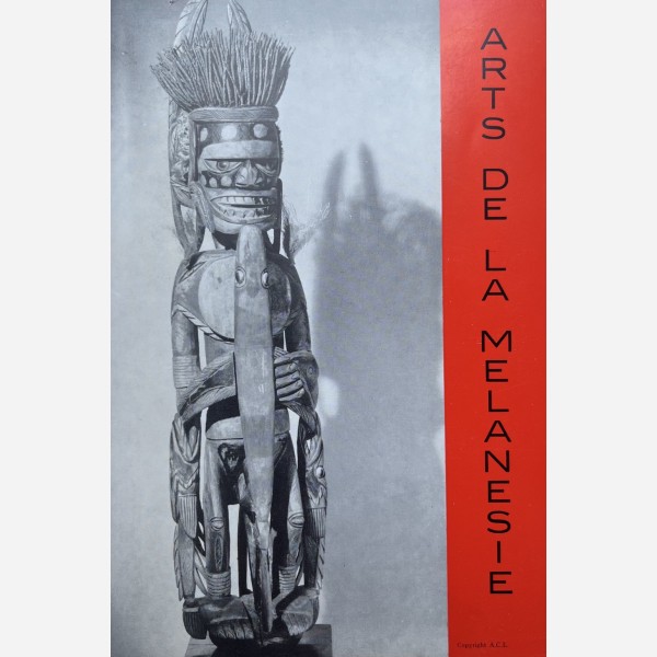 Arts de la Melanesie