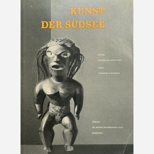 Kunst der Südsee