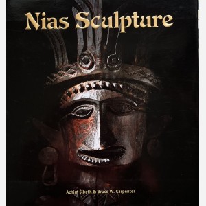 Nias Sculpture 