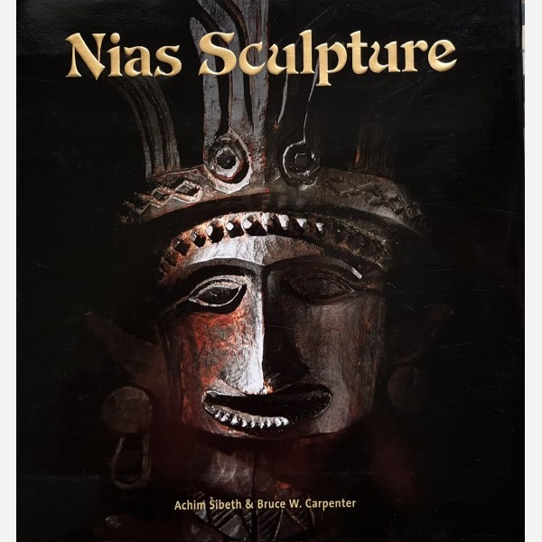 Nias Sculpture 