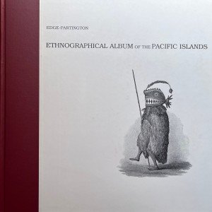 Ethnographical Album of the Pacific Islands