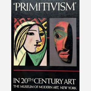 "Primitivism" in 20th Century Art