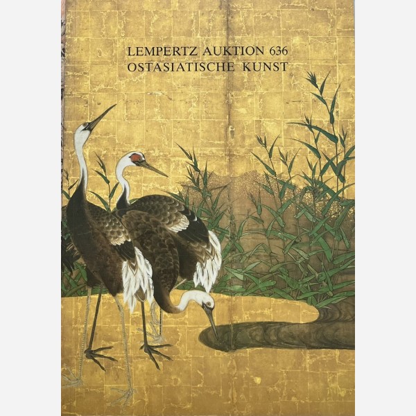 Lempertz Auktion 636