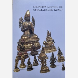 Lempertz Auktion 620