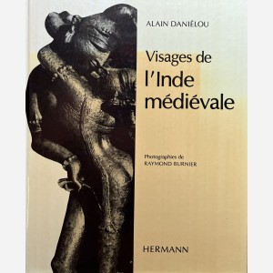 Visages de l'Inde médiévale