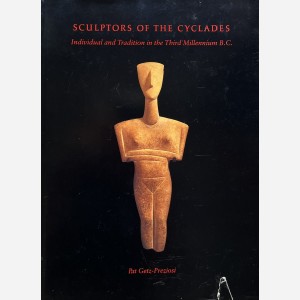 Sculptors of the Cyclades