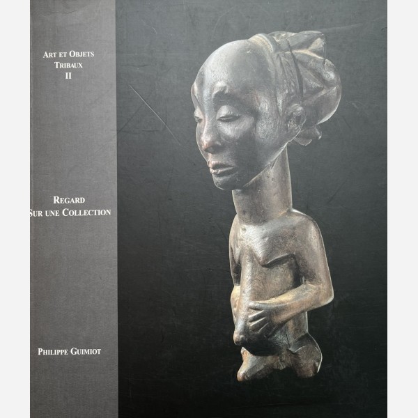 Regard Sur une Collection