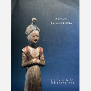Arts of Ancient China