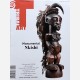 Tribal Art Number 121