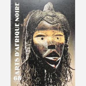 Arts d'Afrique Noire - 68