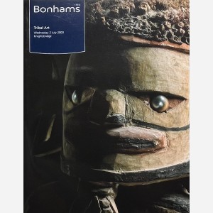 Bonhams, London, 02.07.2003