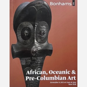 Bonhams, New York, 09.11.2011