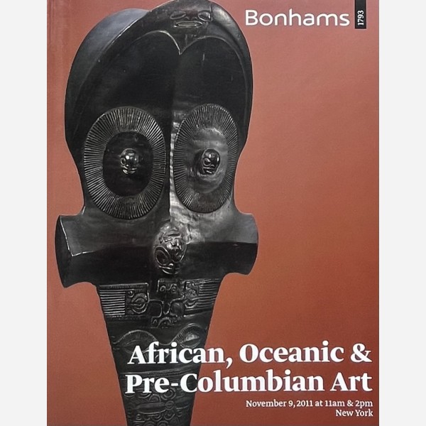 Bonhams, New York, 09.11.2011