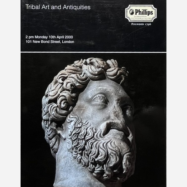 Phillips, London, 10/04/2000