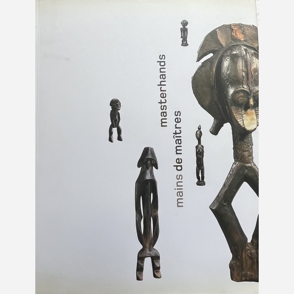 Masterhands/Mains de ma&icirc;tres