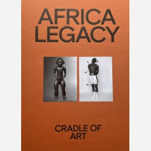 Africa Legacy. Cradle of Art