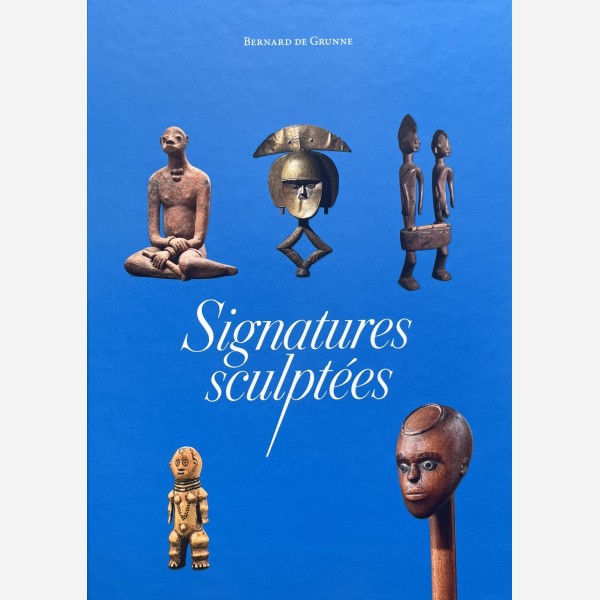 Signatures Sculpt&eacute;es