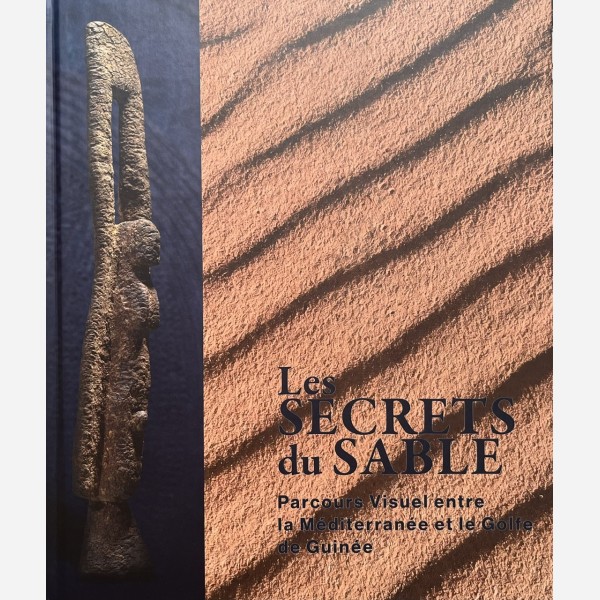 Les Secrets du Sable